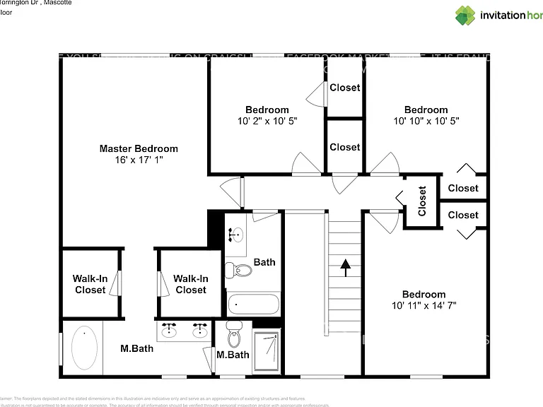 1806 Torrington Dr — Photo 3