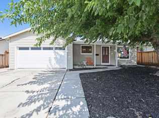 2943 Sherbrooke Way, San Jose, CA 95127