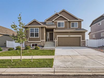10430 18th Street, Greeley, CO, 80634