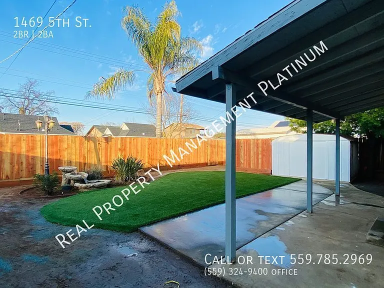 1469 5th St — Photo 32