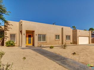 2225 N Whitewater Club Dr, Palm Springs, CA 92262