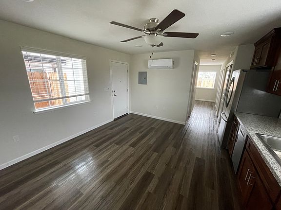 Kitchen & Great Room