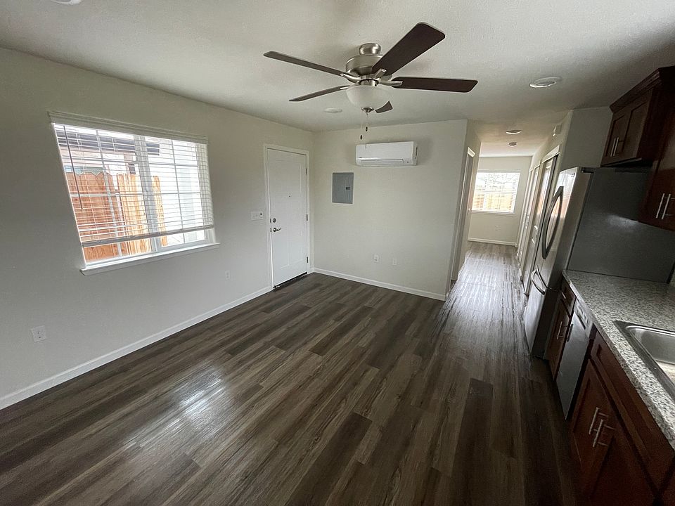 Kitchen & Great Room