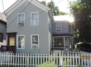 410 N Market St, Johnstown, NY 12095