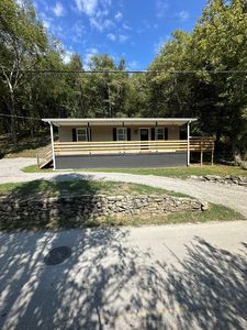 322 W Gipson Ave, Gainesboro, TN, 38562