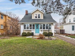 1726 N Sherman Ave, Madison, WI 53704