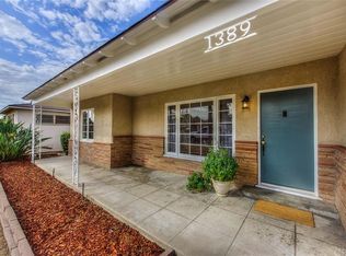 1389 Casa Vista Dr, Pomona, CA 91768