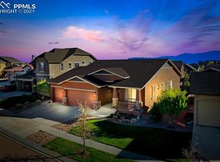 9142 Lookout Mountain Ct, Colorado Springs, CO 80924