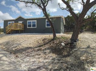 1131 Sleepy Holw, Spring Branch, TX 78070