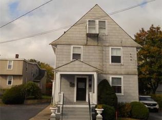 2 Meade St #1, Milford, MA 01757