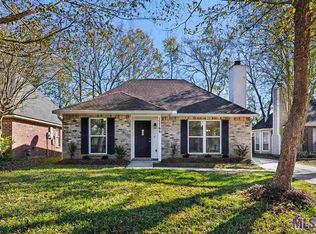 17766 Barrett Ln, Baton Rouge, LA 70817