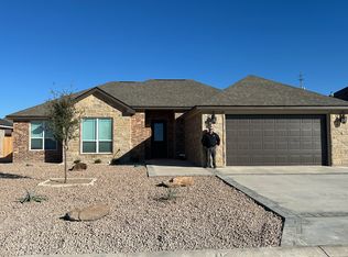 4010 Ruth Ln, San Angelo, TX 76904