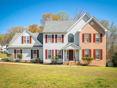 2567 Exhall Ct, Chester, VA, 23831