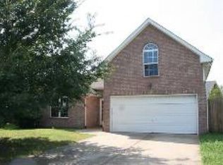 1538 Boone Ct, Murfreesboro, TN 37130