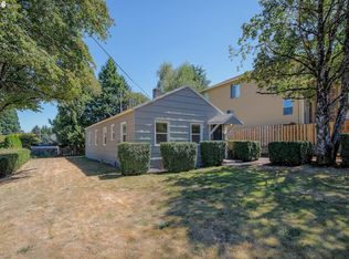 1146 NE 160th Ave, Portland, OR 97230