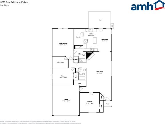 2nd image of this home