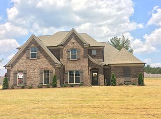 3954 Spring Point Dr, Olive Branch, MS 38654