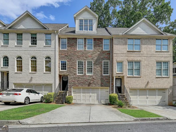 11057 Lorin Way, Johns Creek, GA 30097