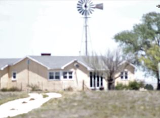 56 S James Rd, Lovington, NM 88260