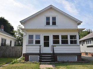2327 Mohr Ave, Racine, WI 53405