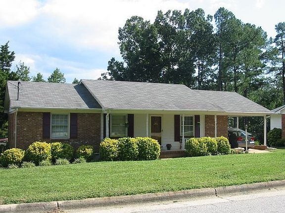 Front of House - Charming