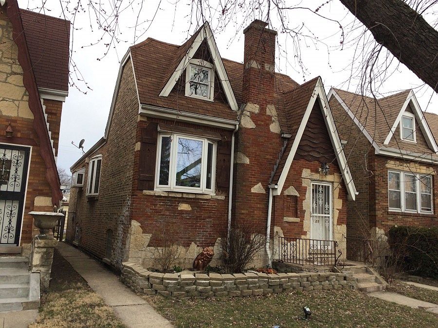 2nd image of 2532 Oak Park Ave