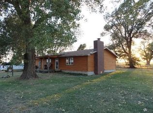 44348 Comanche Rd, Dacoma, OK 73731