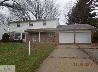 410 Elmshaven Dr, Lansing, MI