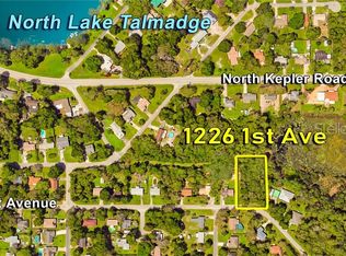 1226 1st Ave, Deland, FL 32724