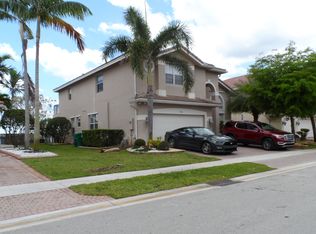 17548 SW 28th Ct, Miramar, FL 33029