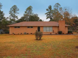 1423 Hillsboro Rd, Orangeburg, SC 29115