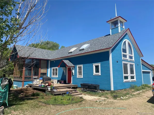 11230 County Road 20, Fort Lupton, CO 80621