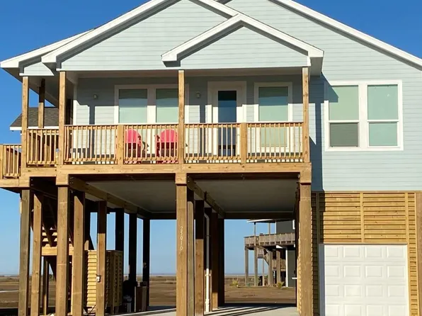 25010 San Simeon Ct, Galveston, TX 77554