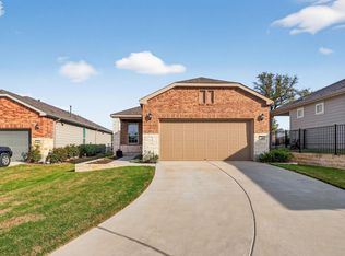 116 Bristol Cv, Georgetown, TX 78633