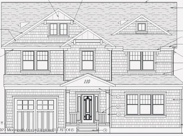 199 Trenton Court, Point Pleasant Beach, NJ 08742
