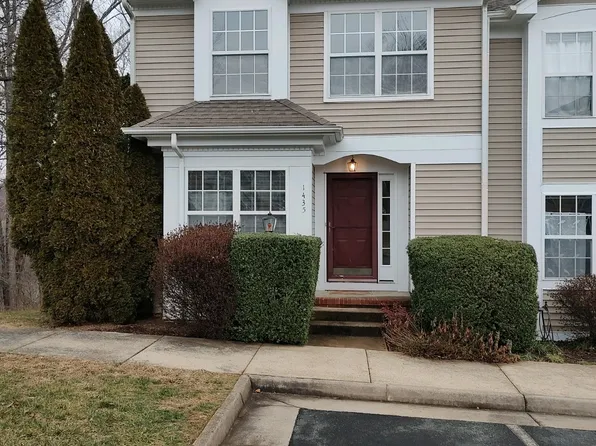 1435 Glenside Grn, Charlottesville, VA 22901