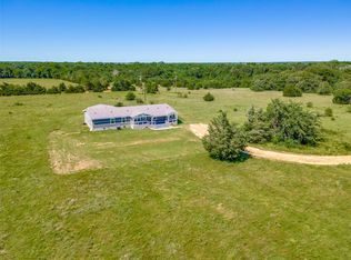 125 Private Road 4821, Cumby, TX 75433