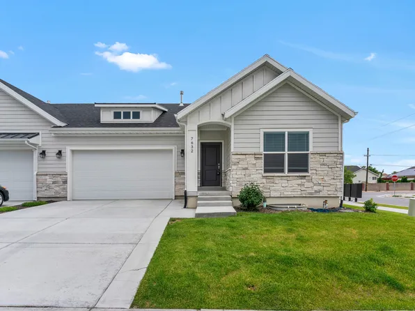 7632 S Waverly Ln, West Jordan, UT 84084