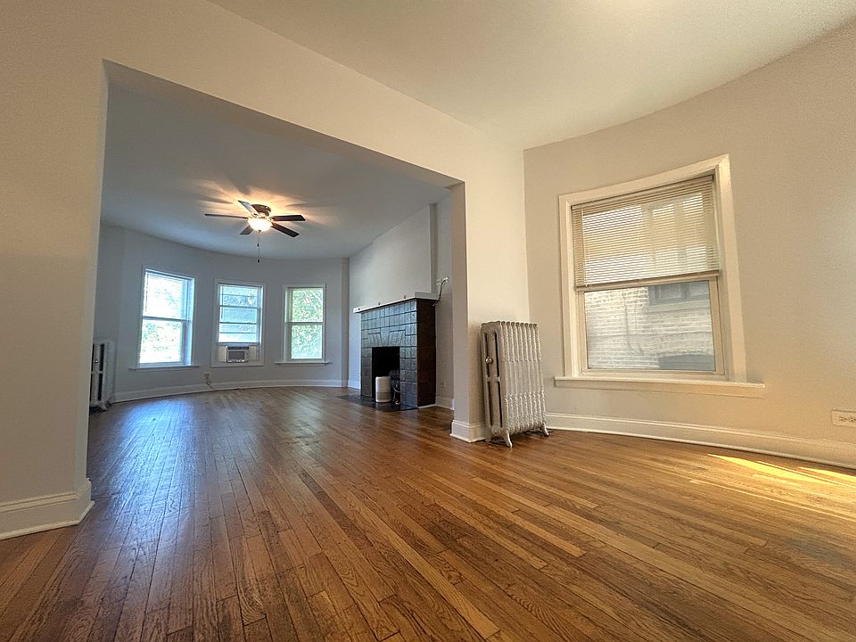 1st image of 1354 N Kedzie Ave #1F