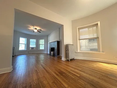 1354 N Kedzie Ave #1F Photo 1