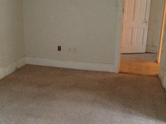 Upstairs Living Room