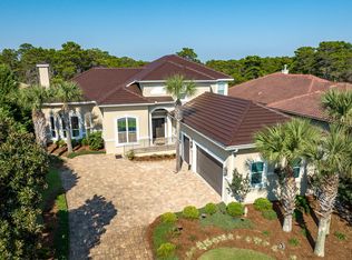 369 Sea Winds Dr, Santa Rosa Beach, FL 32459