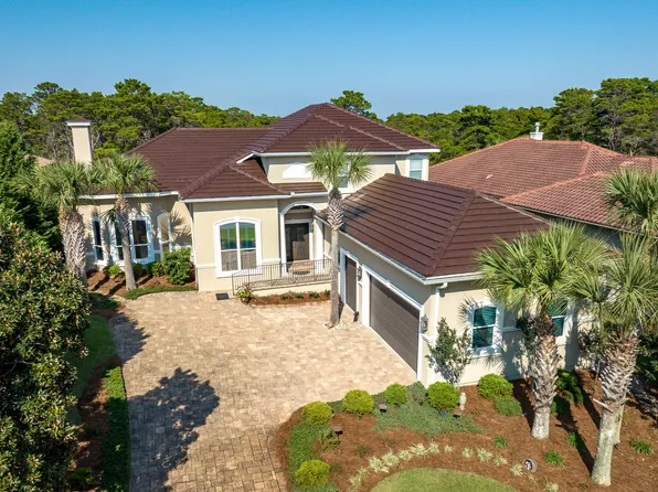369 Sea Winds Dr, Santa Rosa Beach, FL 32459