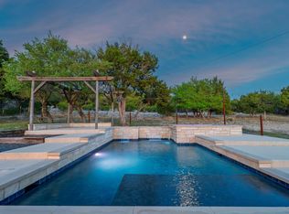 500 Madrone Ranch Trl, Dripping Springs, TX 78620