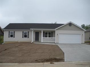 160 Cuivre River Dr, Troy, MO 63379