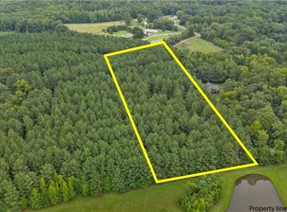 Vac Goins Dr, Thomasville, NC 27360