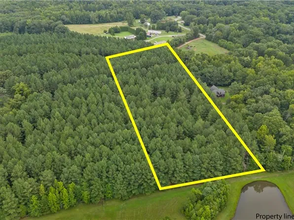 Vac Goins Dr, Thomasville, NC 27360