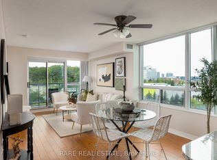 68 Grangeway Ave #703, Toronto, ON M1H0A1