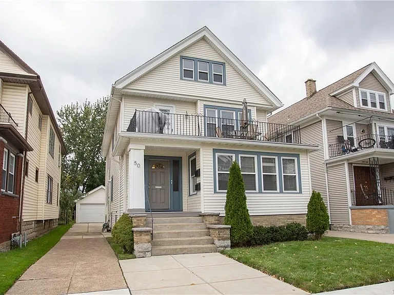 50 Henley Rd #LOWER — Photo 1