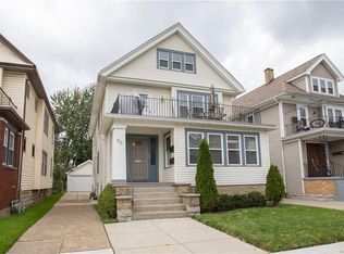 50 Henley Rd, Buffalo, NY 14216